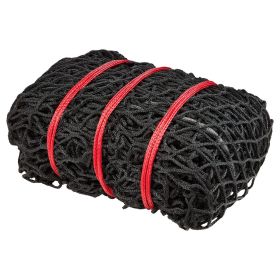 VEVOR Round Bale Hay Net, 5.91 x 5.91 x 5.91 ft, 1.65 inch Holes, PE Material, Knotless Design, with Zip Ties, Needle Shuttle