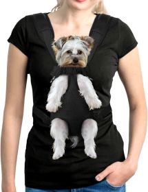 Pet Carrier Backpack; Adjustable Pet Front Cat Dog Carrier Backpack Travel Bag; Legs Out; Easy-Fit for Traveling Hiking Camping for Small Medium (Color: Red, size: XL)